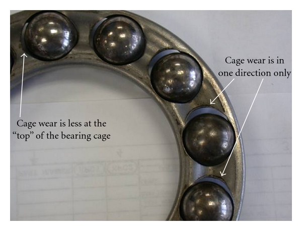 Wear-in-a-traditional-cage-bearing-separator-that-occurs-as-a-consequence-of-mechanical-loads-on-blade-bearing