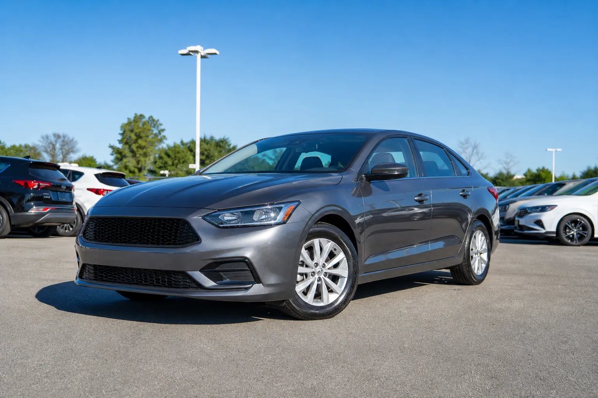 How to Get the Best Price When Selling a Used Car